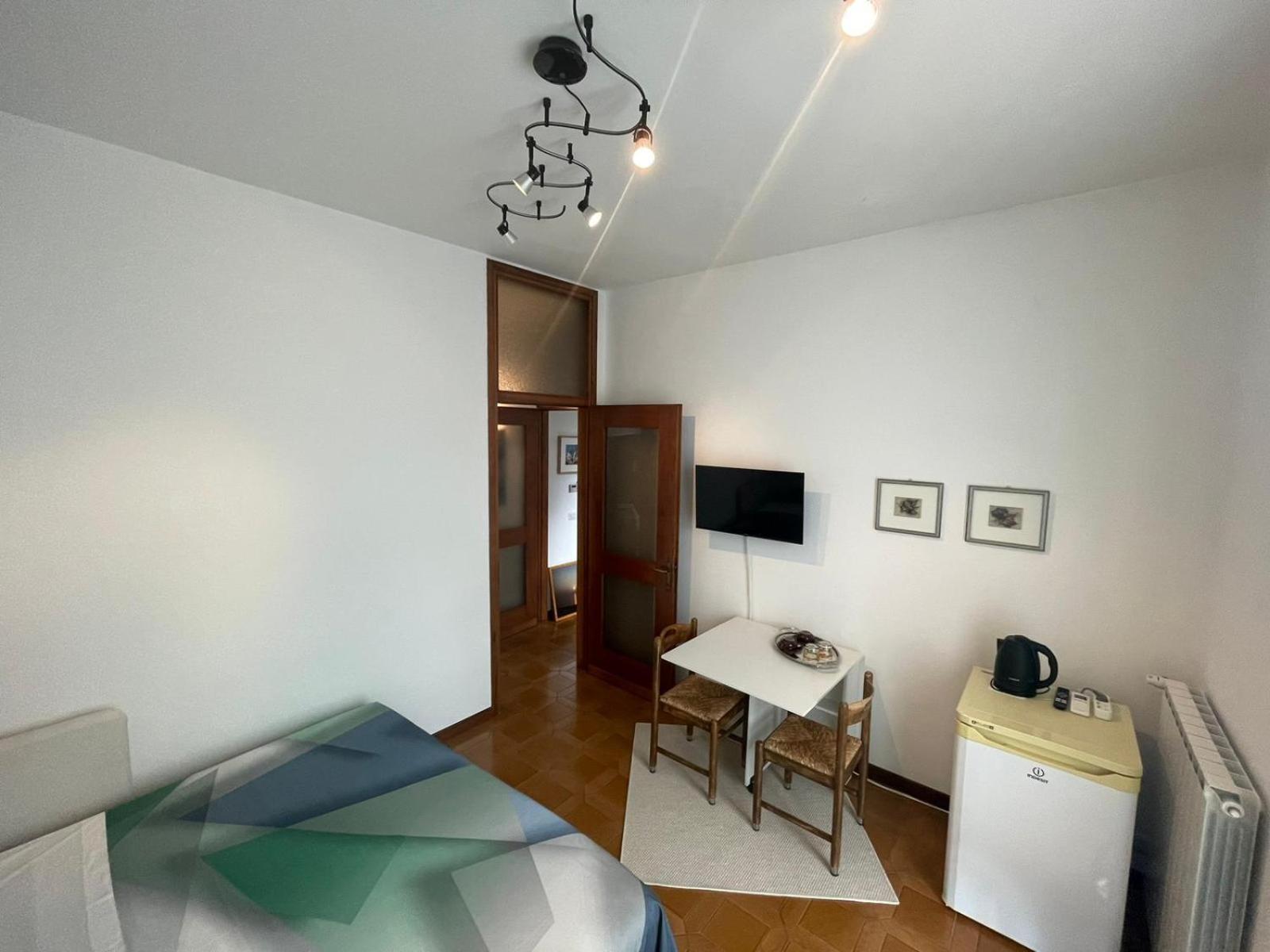 B&B Marilena Guanzate Exterior foto