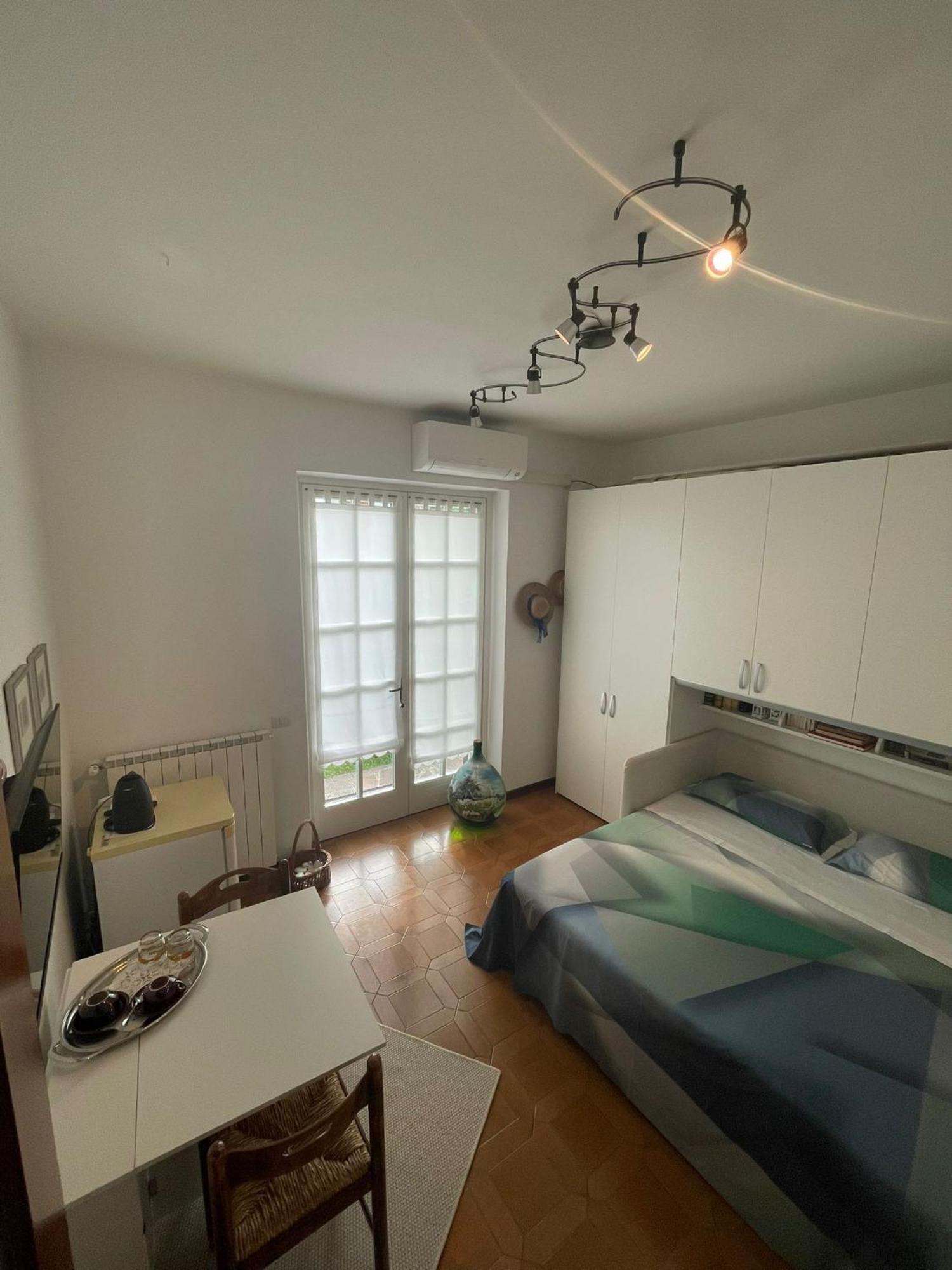 B&B Marilena Guanzate Exterior foto